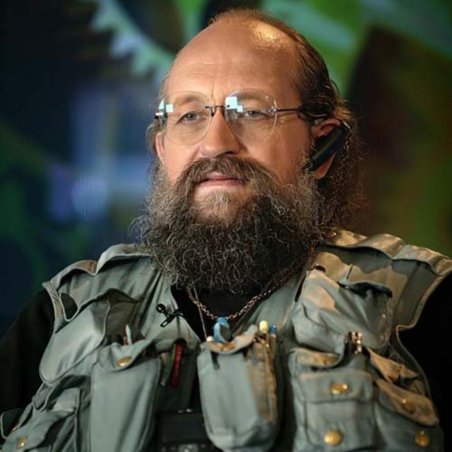 Анатолий Вассерман заявил о желании стать разработчиком учебника истории с разделом об СВО