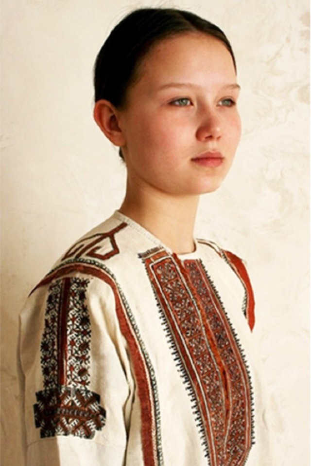Атлас красоты