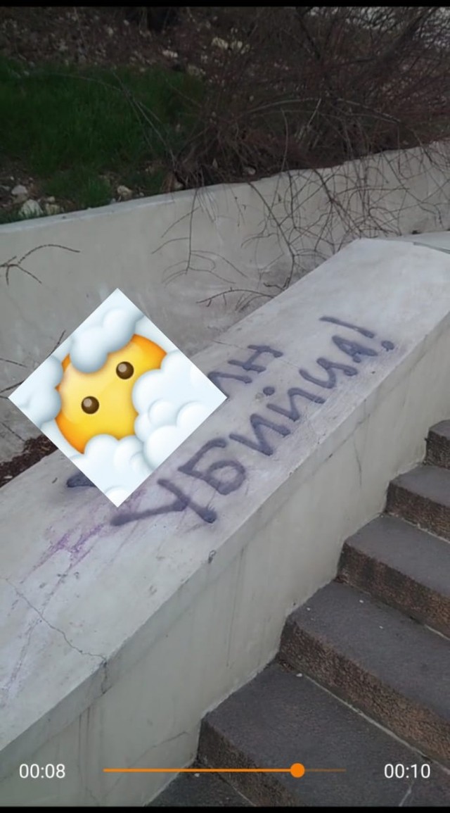 По поводу "ждунов" в Крыму