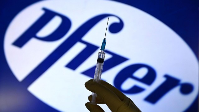 ЕС заключил сделку с Pfizer и другими компаниями на случай будущей пандемии. Это плохо. Если есть сделка, то и пандемия появится