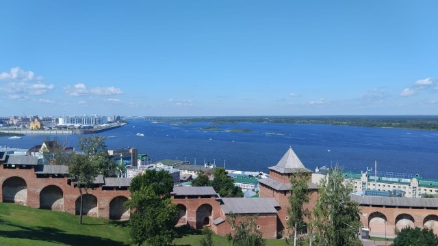 От края до края. Дневник путешествия во Владивосток