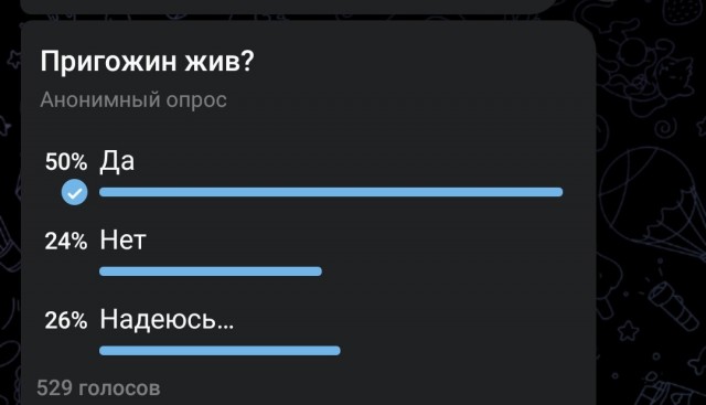 Похороны Пригожина на Северном кладбище