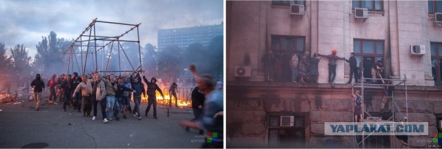 Белгород опять обстреляли
