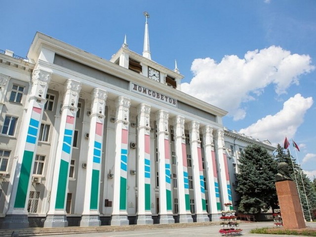 Приднестровье готовит срочное обращение к Москве с одной просьбой