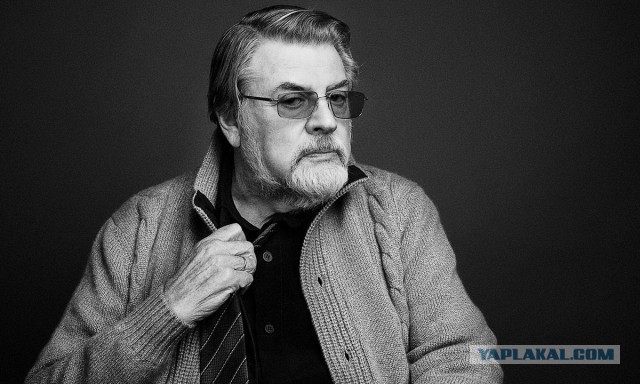 Умер Народный артист России, президент Театра сатиры Александр Ширвиндт. Ему было 89 лет