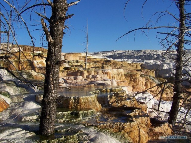 Озеро утренней славы (6 фото)