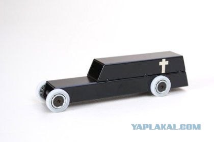 Антикризисные игрушки (9 фото)