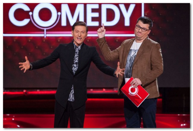 В «Газпром-медиа» сообщили о закрытии Comedy Club