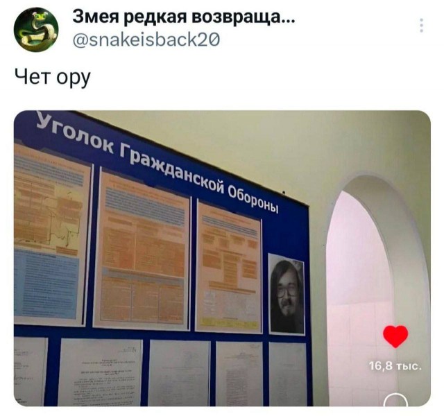 Завалялось тут случайно немного забавных картинок
