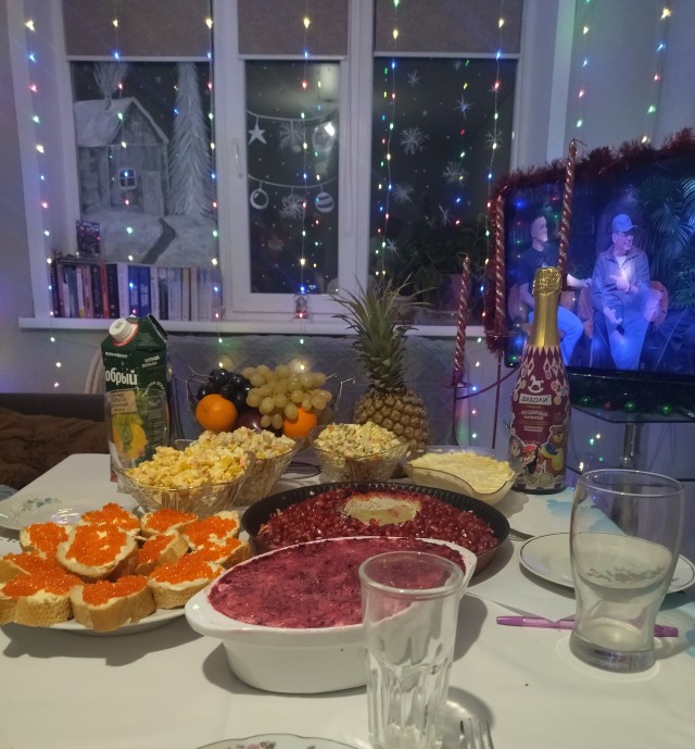 Какой стол, такой и стул!