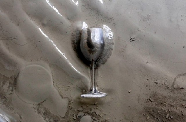 Наводнение в Чехии