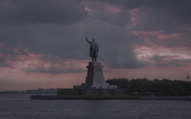 Деградильня