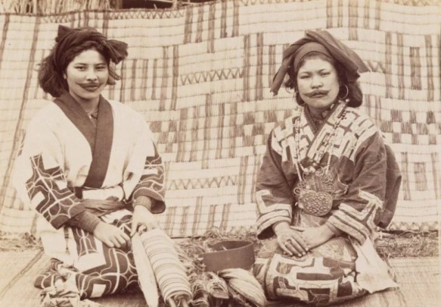 Как наш мир выглядел раньше: интересная подборка исторических фотографий