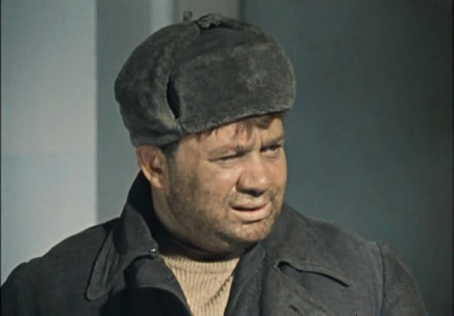 Доктор и профессор
