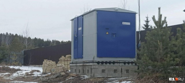 Под Екатеринбургом два поселка мучаются от перебоев с электричеством. Во всем виноваты ... любознательные коты