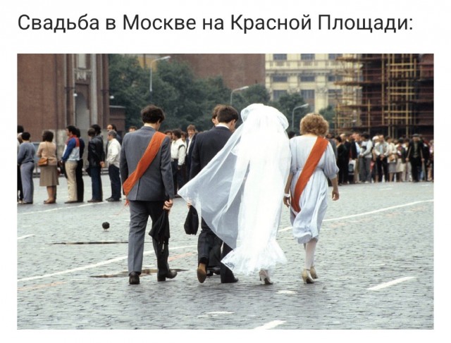 Яркие восьмидесятые: СССР на пороге перемен. Часть вторая.