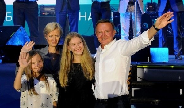 Семья Старовойта не знала о его желании уйти из жизни