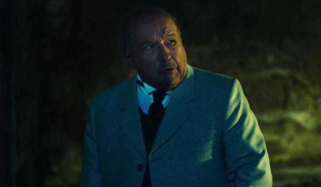 Первая и последняя роли великих советских актеров 09.08.25