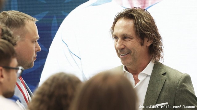 Президент FIFA Джанни Инфантино впервые за несколько лет направил письмо российскому футболисту.