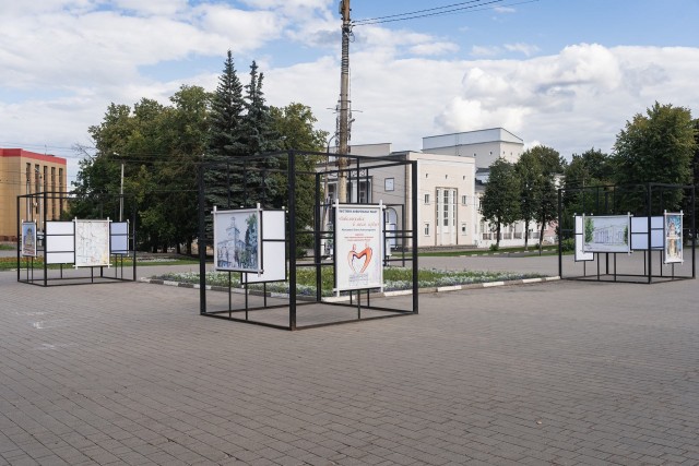 АРТ-Воскресенье