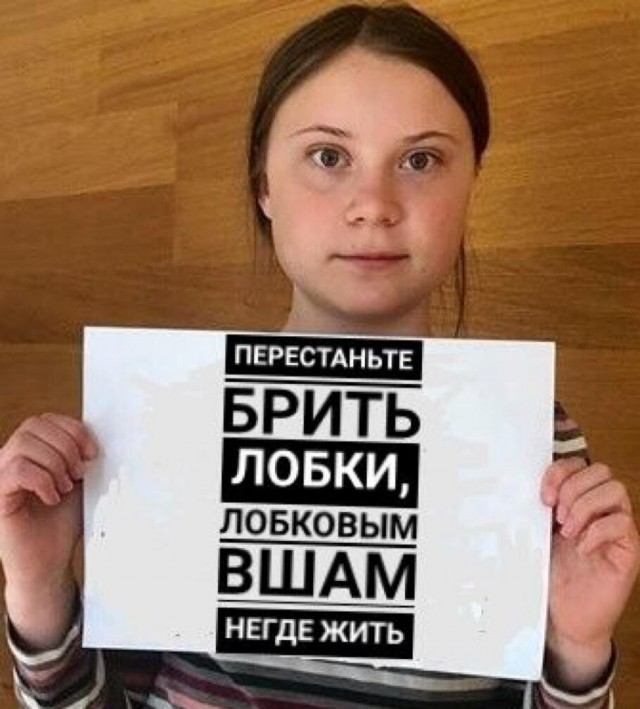 Про медуз.