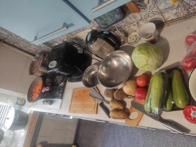 Суши WOK всё?