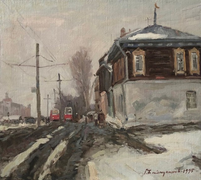 АРТ-Воскресение