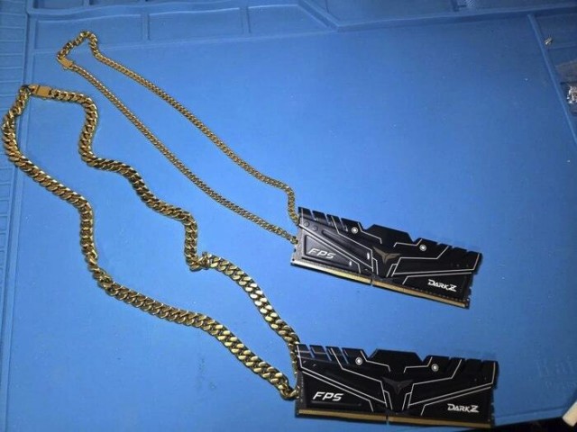 Прогноз Hynix: Проблема на рынке памяти не будет решена до 2028 года