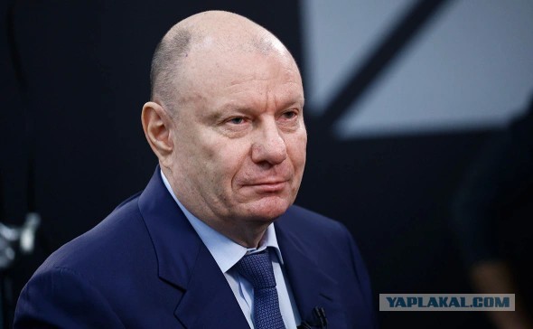 Потанин: Россия перестала быть «мировой бензоколонкой»