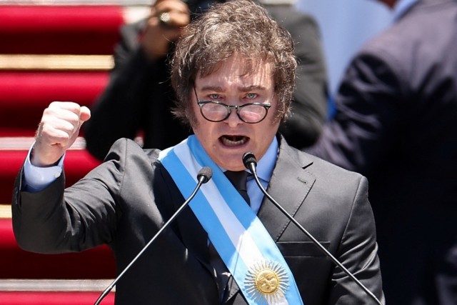 Попил кофейку