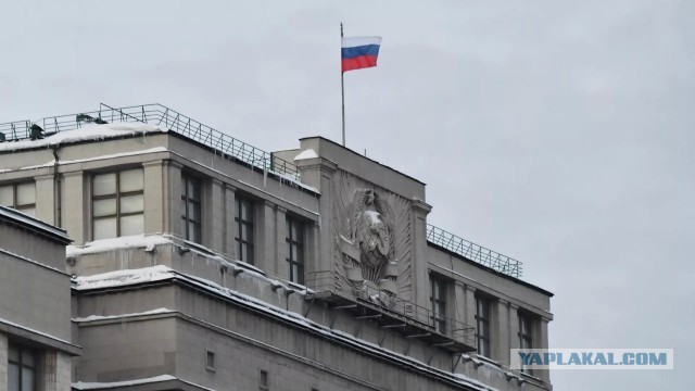 В ГД предложили дать рассрочку оплаты отопления части граждан