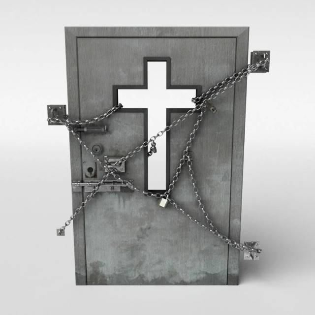 Мастер по замкам прислал фото с вопросом