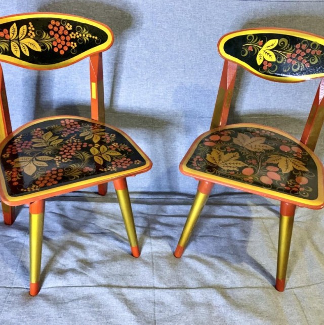 Есть че вспомнить? Баяны из прошлого в беспорядочном времени