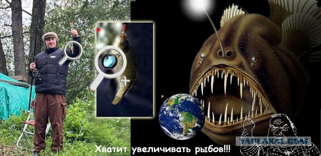 До каких размеров увеличивать?