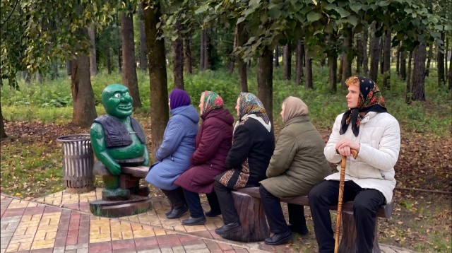 Кто тут лишний?