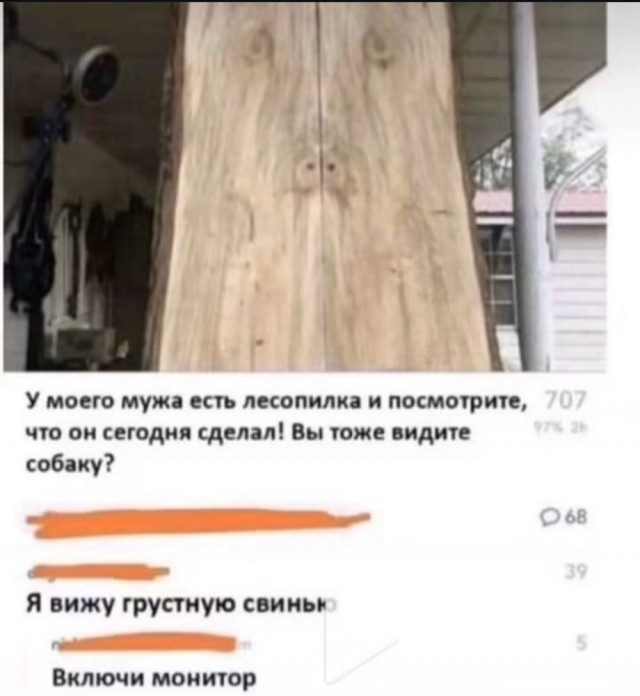 Картинки для деградации 304 (разной степени свежести)