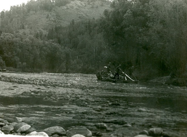 Ностальгии псто.