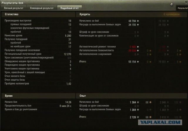 Wargaming 9