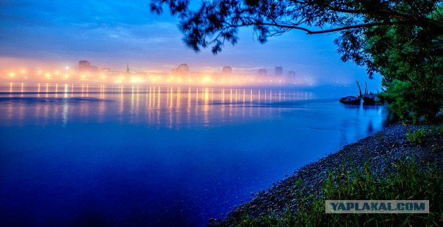 Красноярск