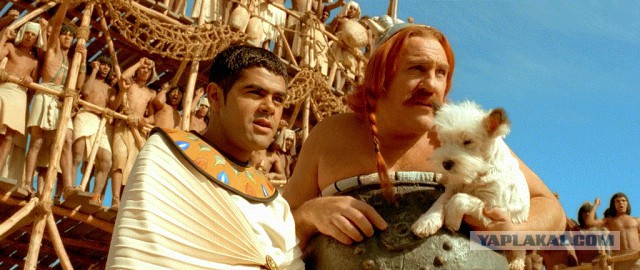 В Египте открыли некрополь Серапеум