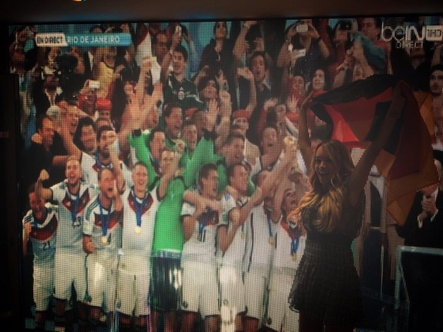 Чемпионат Мира 2014 Бразилия. Ч. 4