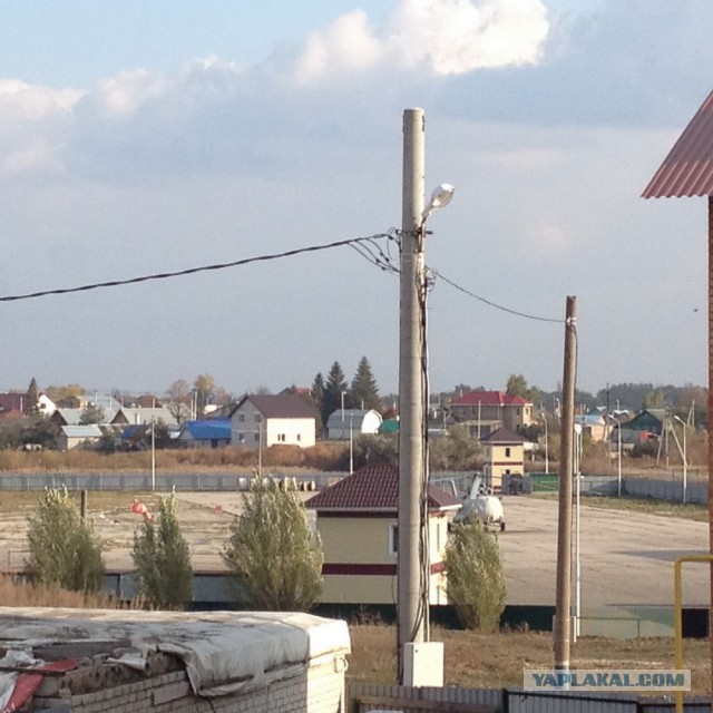 А что у Вас сейчас?