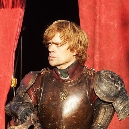 "Жеребец" года, по версии журнала GQ