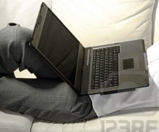 Мой рабочий стол