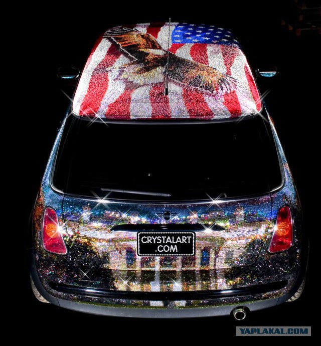 Художница из Коми сделала для отца-пограничника