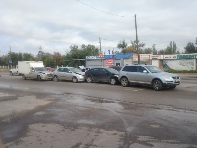 Страна белых Нексий
