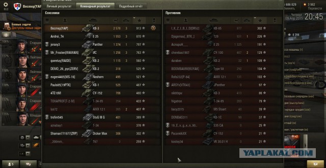 Wargaming 21