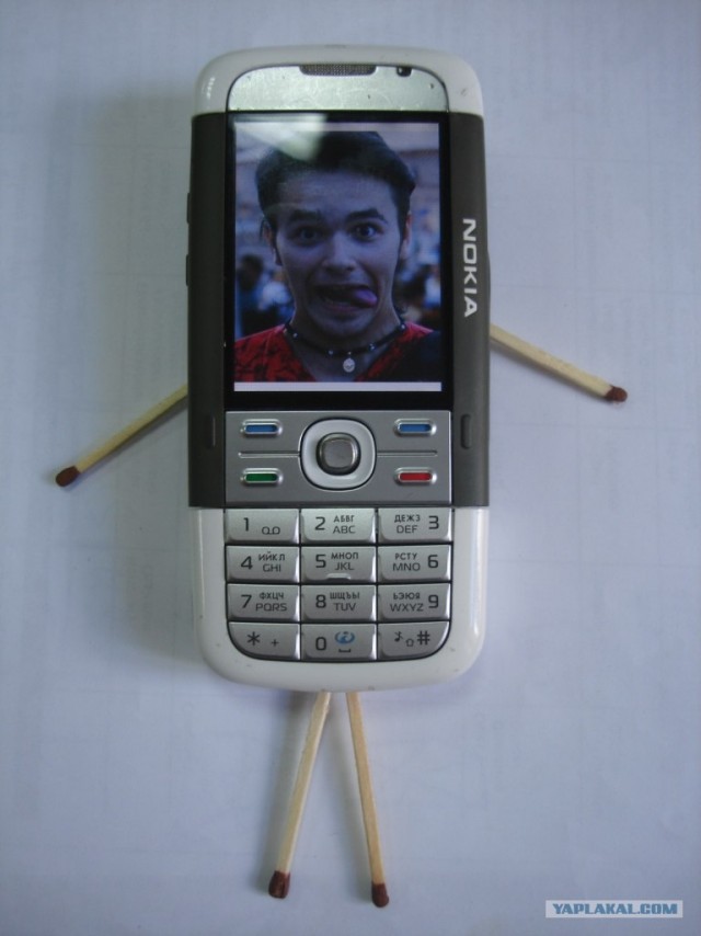 Фототелефон