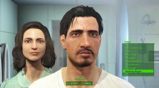 Новые подробности о Fallout 4