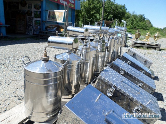 Из Казахстана в Армению через Россию